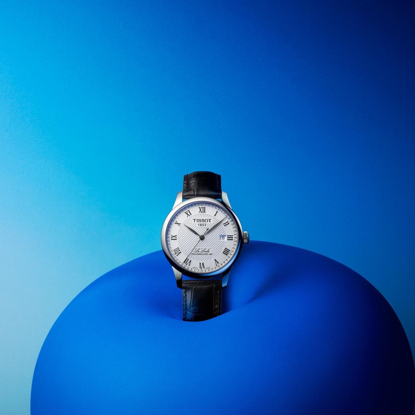 Tissot Le Locle Powermatic