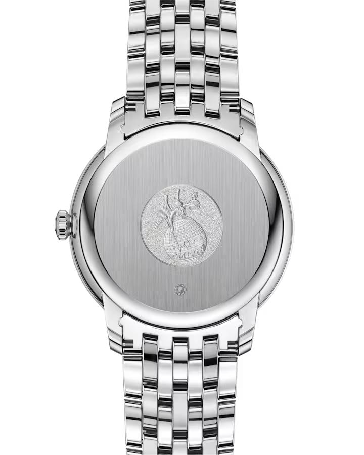 Omega De Ville Prestige co-Axial Chronometer 39.5 mm