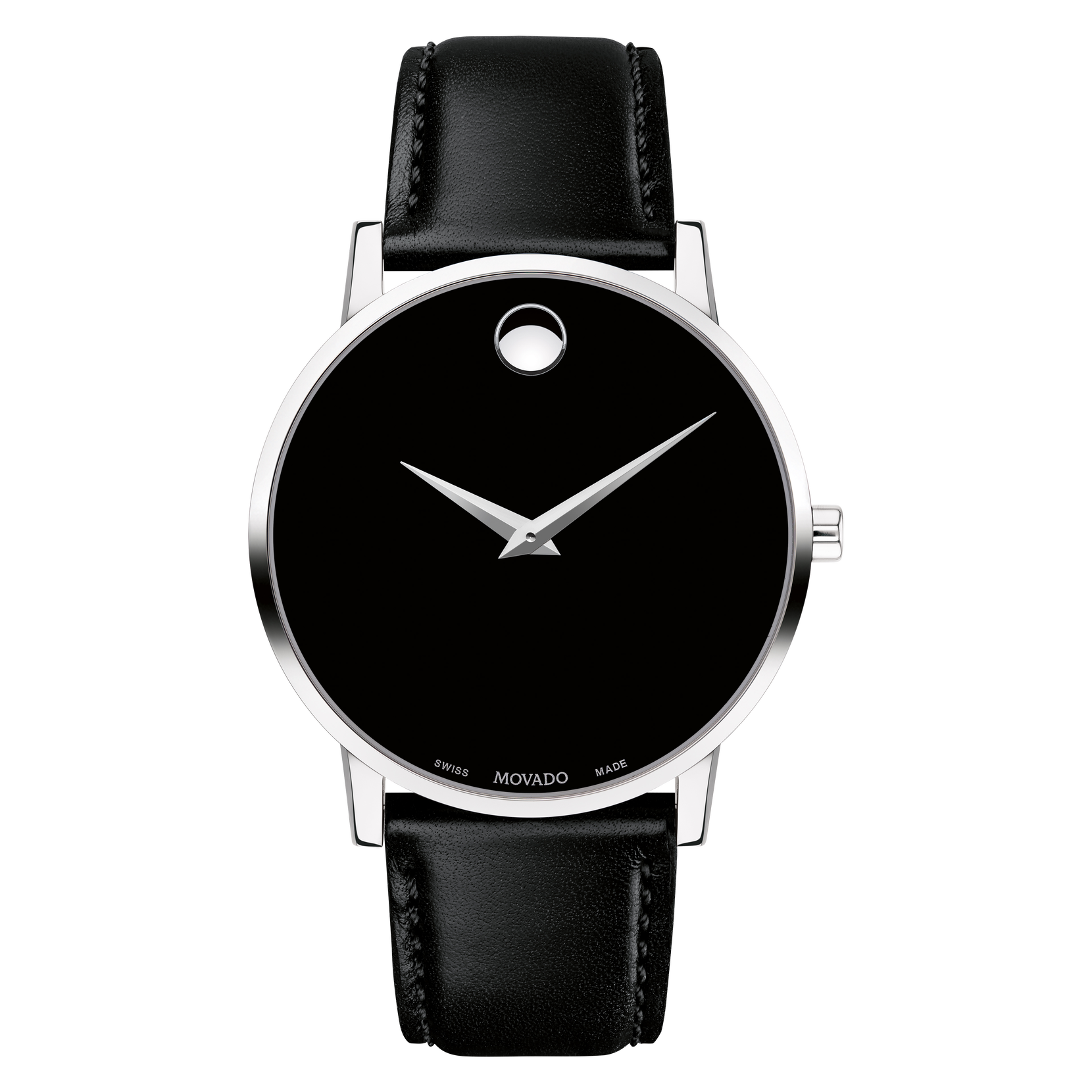 Movado Museum Classic