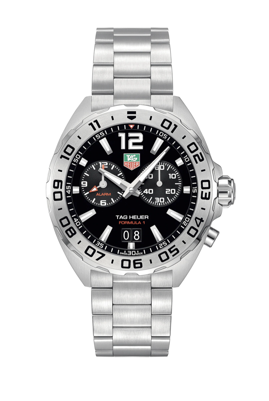 TAG Heuer Formula 1
