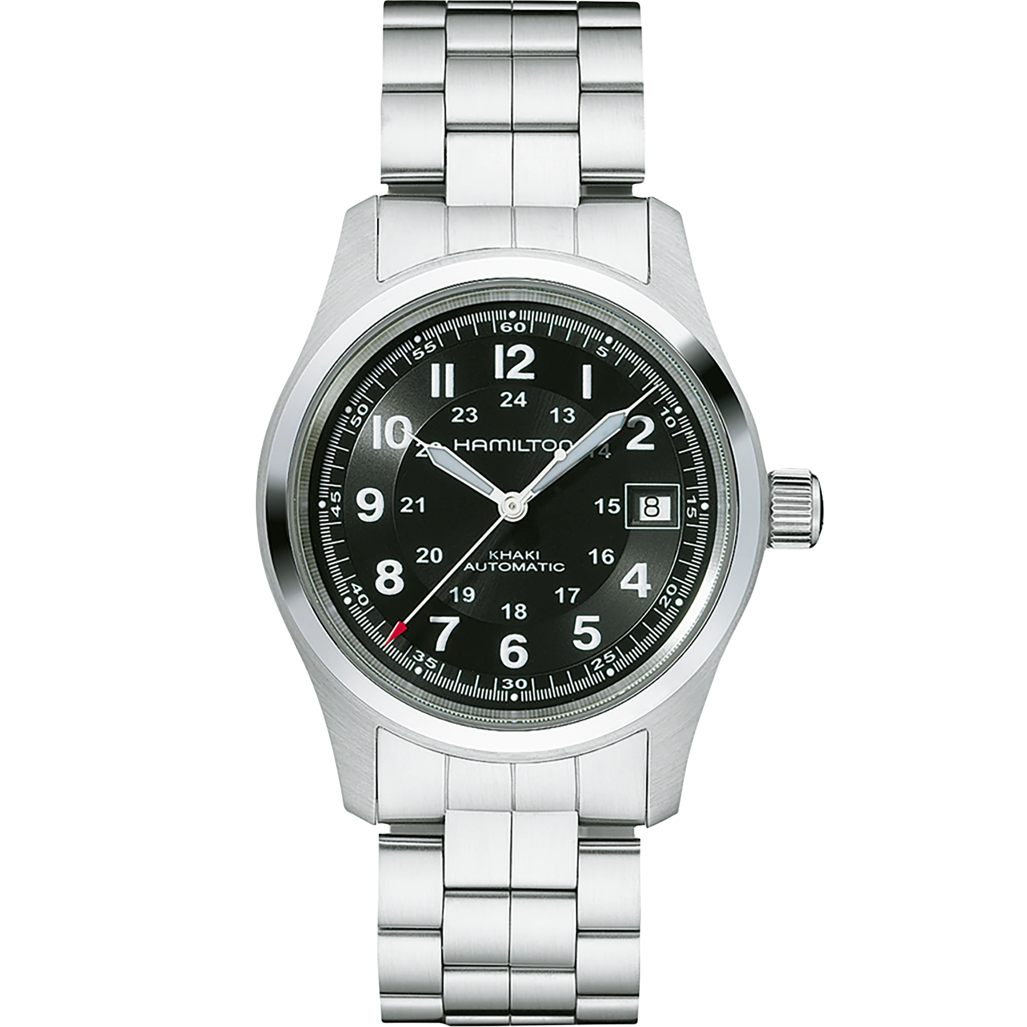 Hamilton Khaki Field Auto