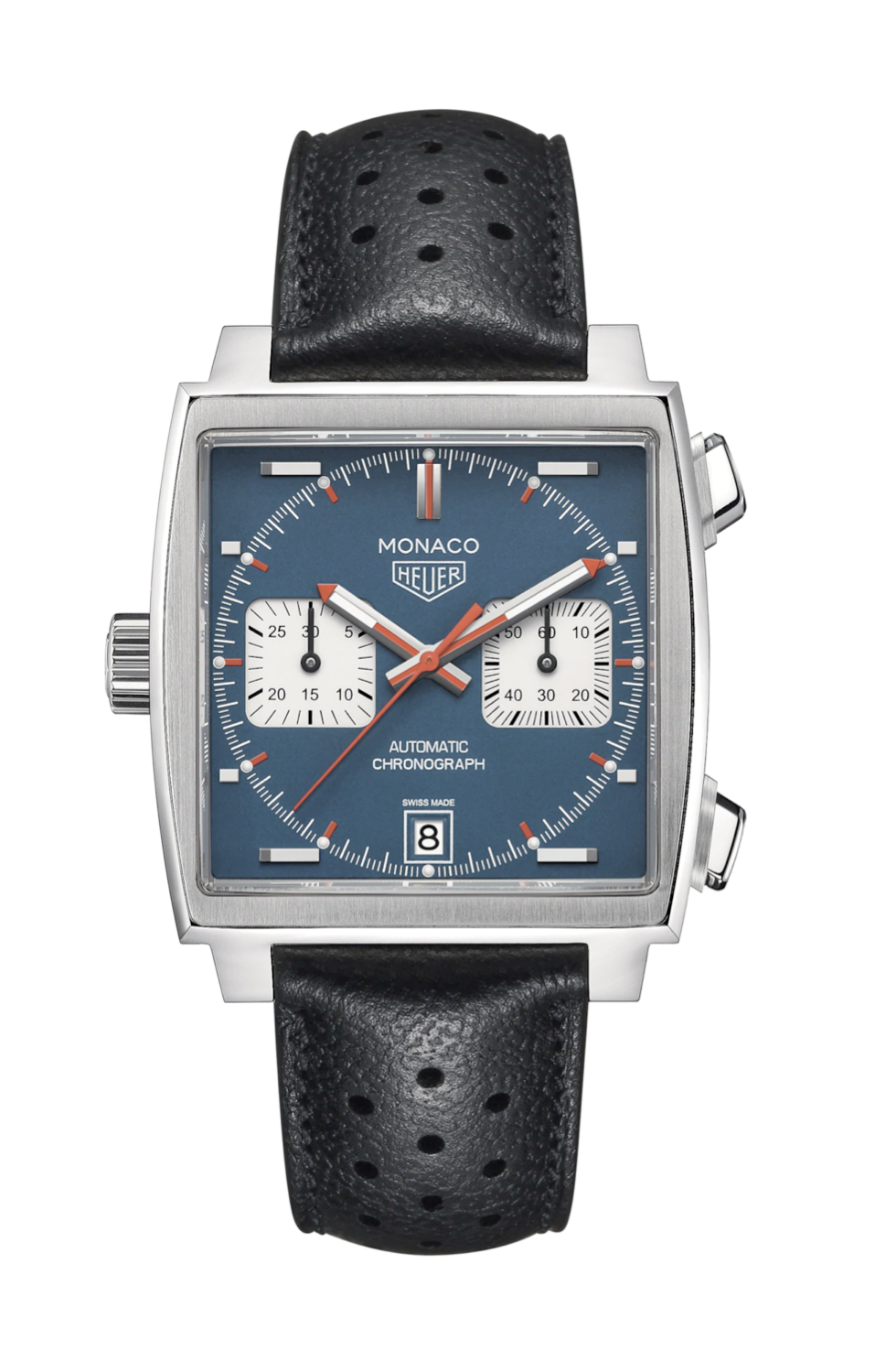 TAG Heuer Monaco Chronograph