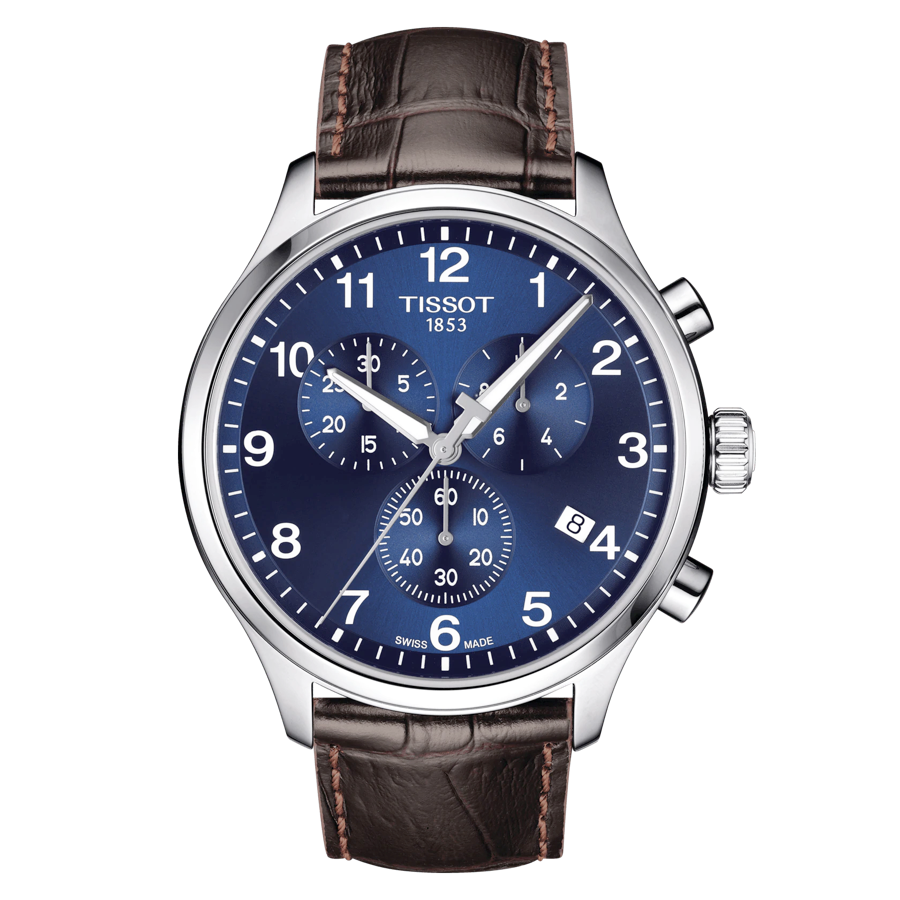Tissot Chrono XL Classic