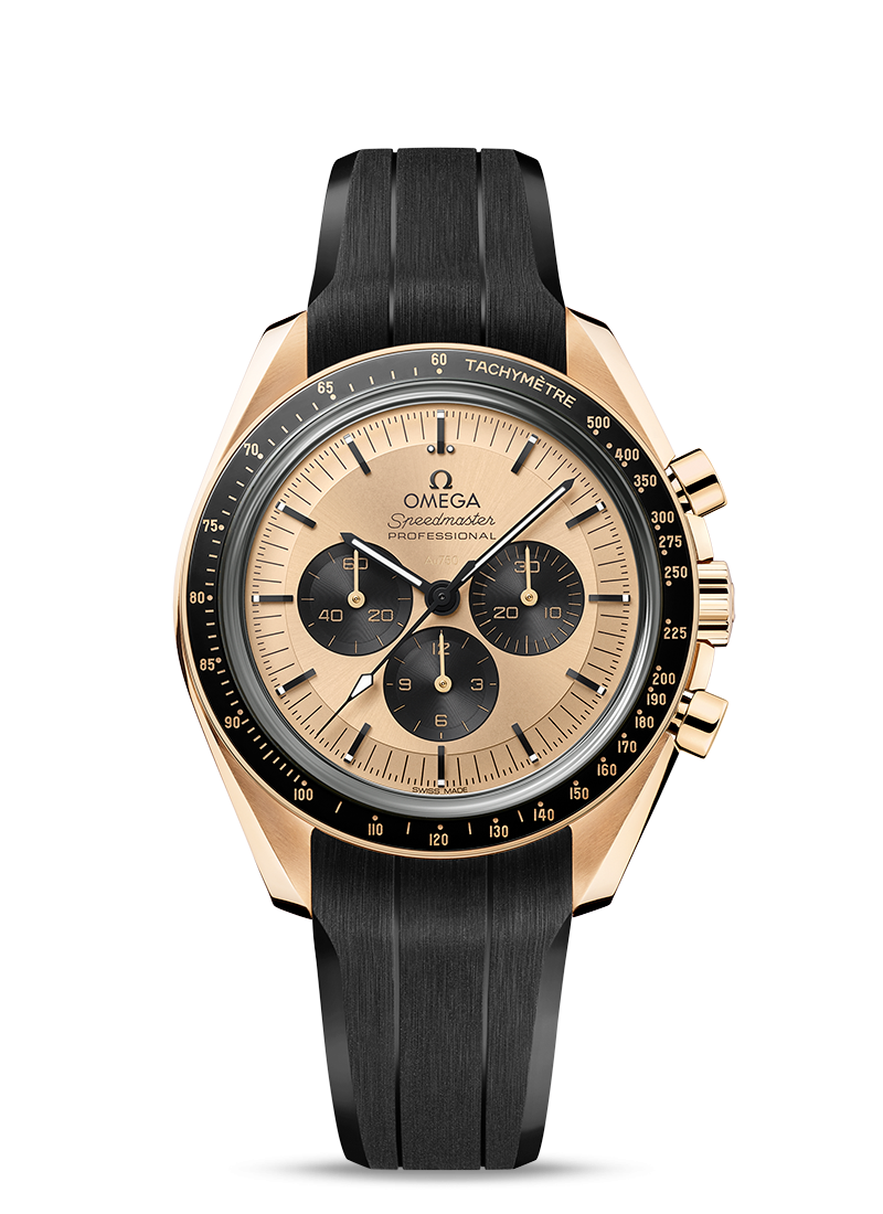 OMEGA Moonwatch Professional Co-Axial Master Chronometer Chronograph 42 mm