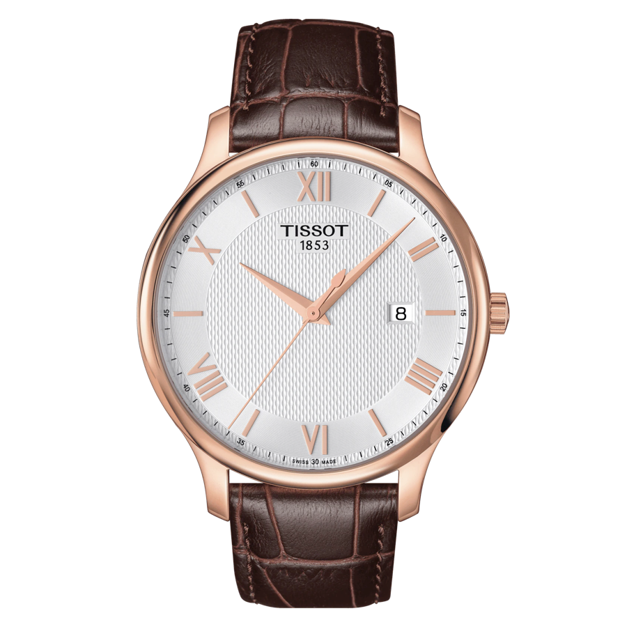 Tissot Tradition