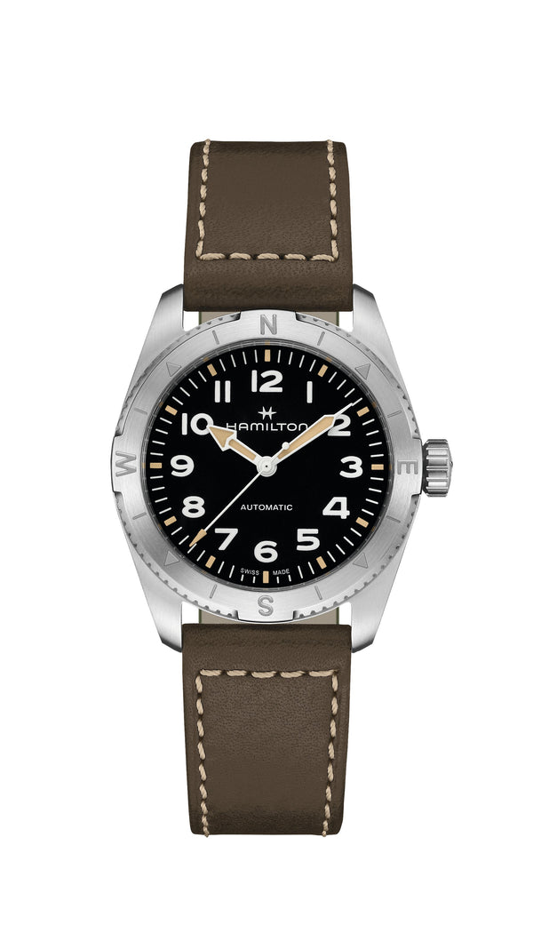 Hamilton Khaki Field Expedition Auto