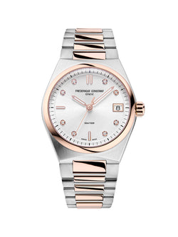 Frederique Constant Highlife Ladies Quartz