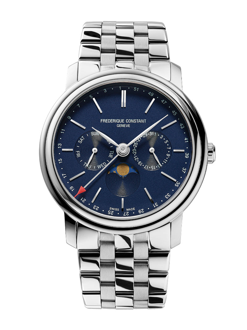 Frederique Constant Classic Gents Quartz