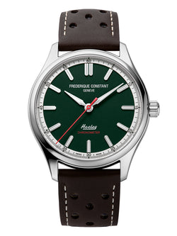 Frederique Constant Vintage Rally Gents Quartz