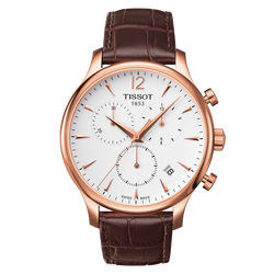 Tissot Tradition Chronograph