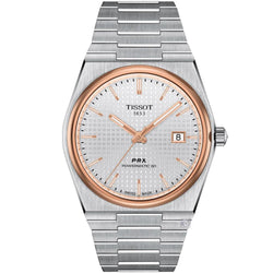 Tissot PRX Powermatic 80