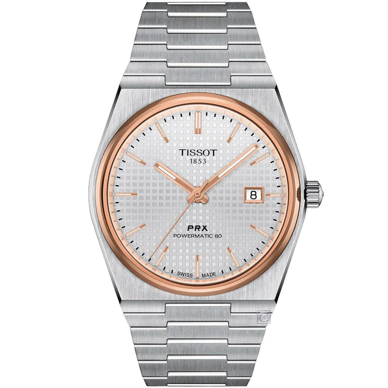 Tissot PRX Powermatic 80