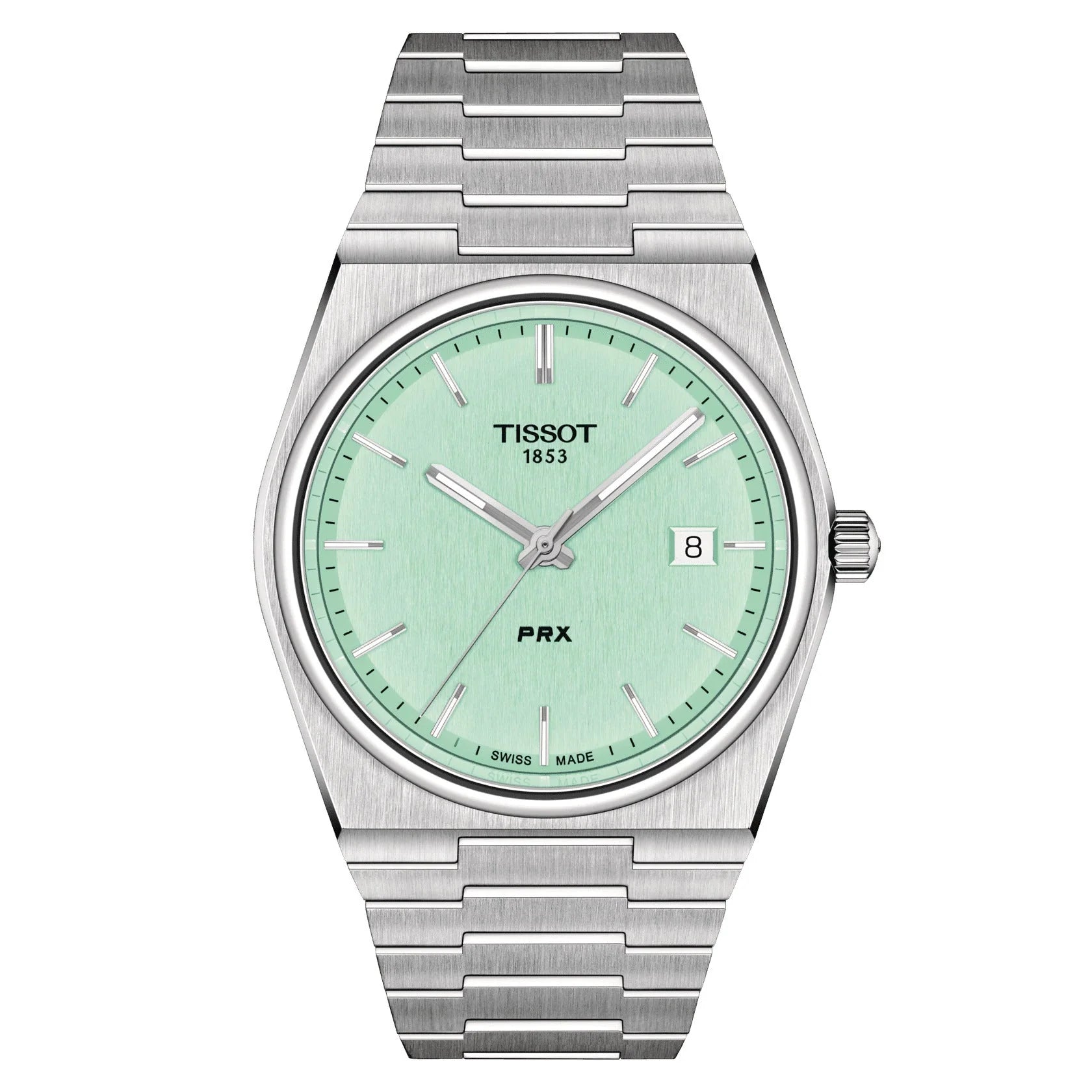 Tissot PRX 40