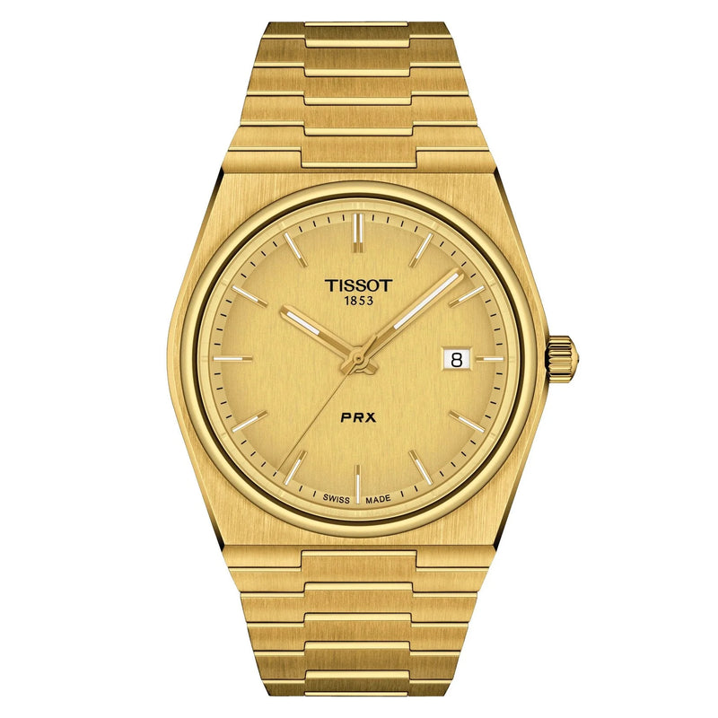 Tissot PRX 40