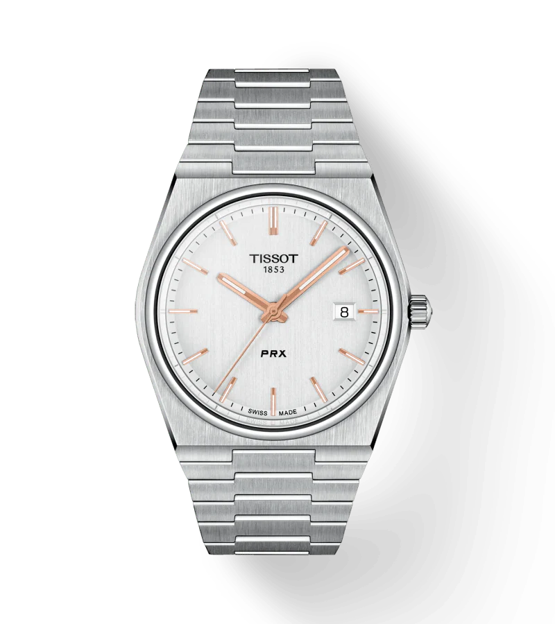 Tissot PRX 40