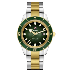 Rado Captain Cook Automatic