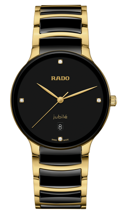 Rado Centrix Diamonds