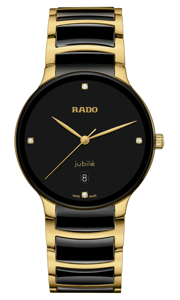 Rado Centrix Diamonds