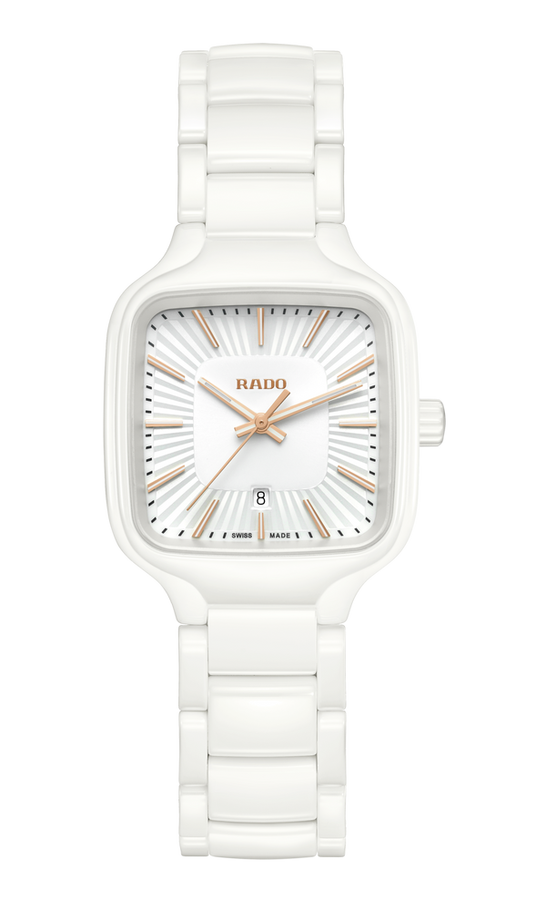 Rado True Square