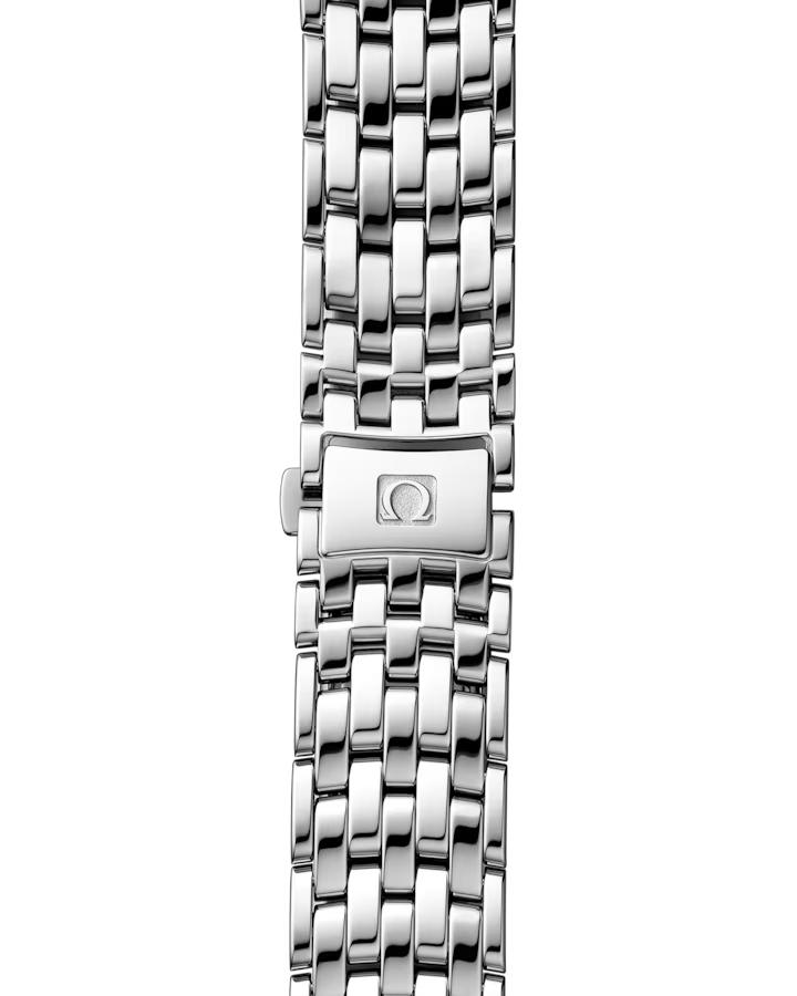 OMEGA De Ville Prestige Co-Axial 39.5  mm