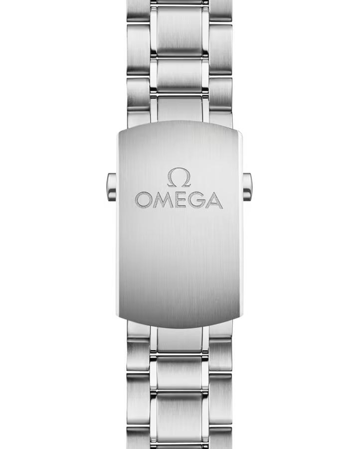 OMEGA Speedmaster Racing Co-Axial Master Chronometer Chronograph 44.25  mm
