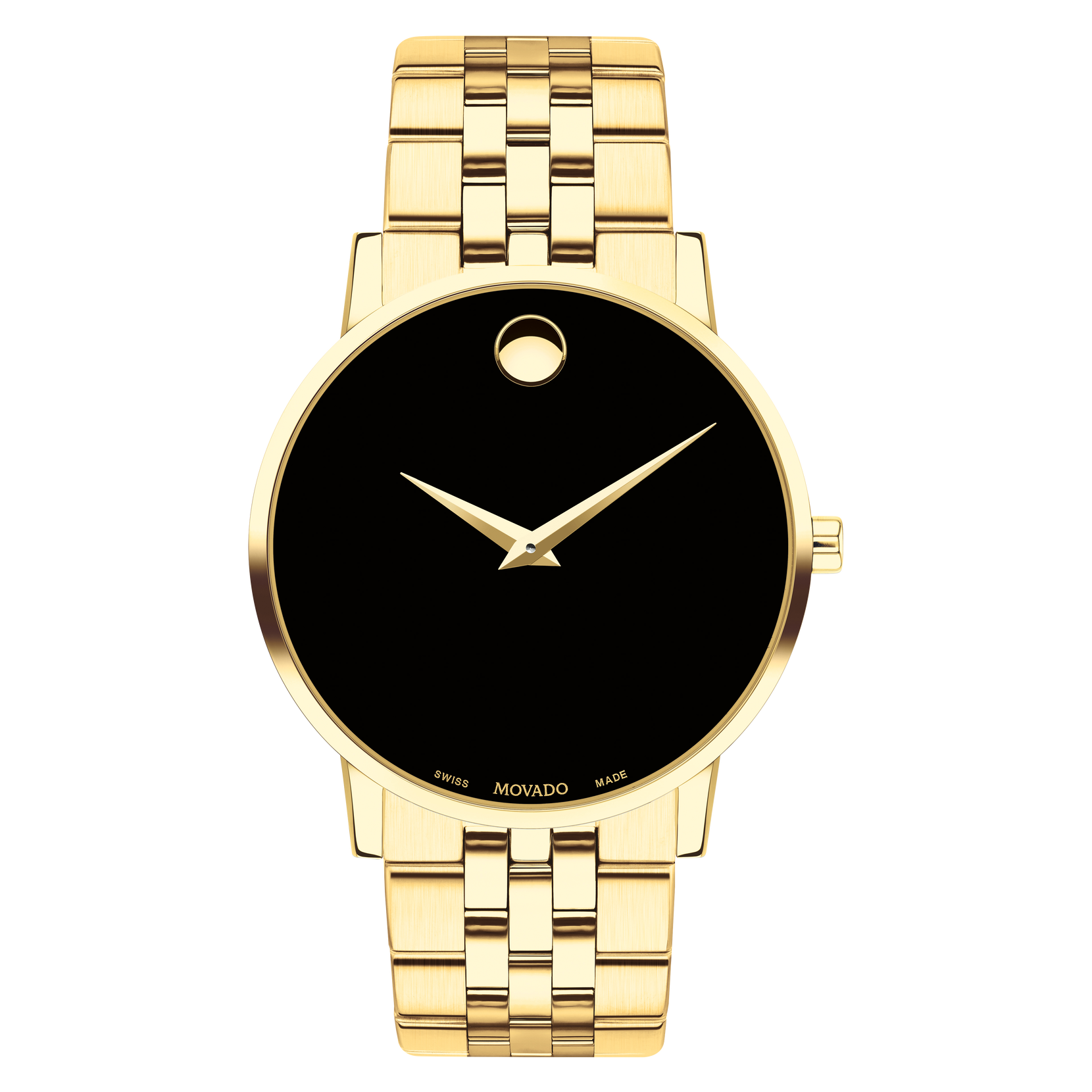 Movado Museum Classic