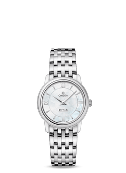 OMEGA De Ville Prestige Quartz 27.4 mm