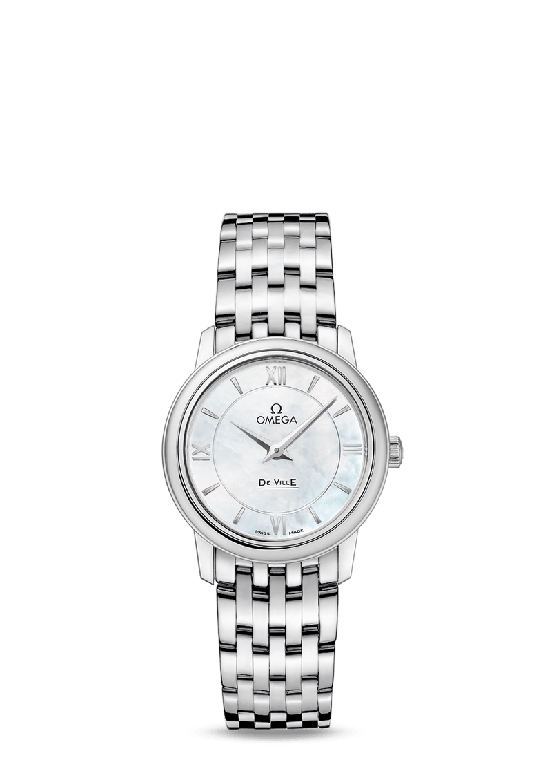 OMEGA De Ville Prestige Quartz 27.4 mm