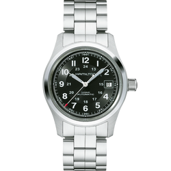 Hamilton Khaki Field Auto