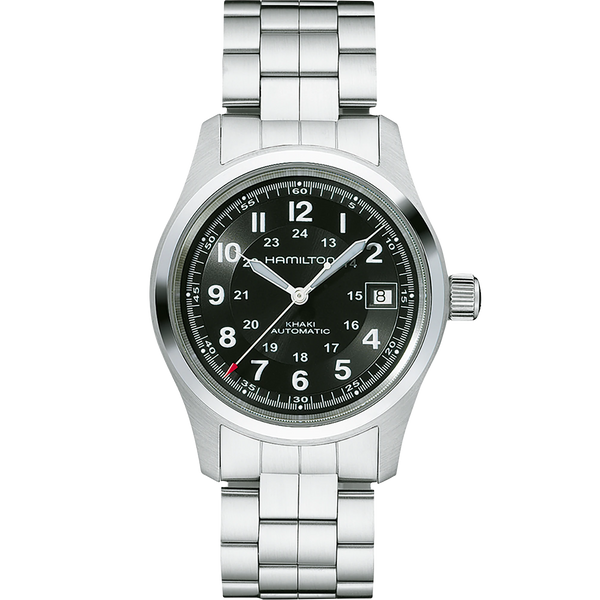 Hamilton Khaki Field Auto