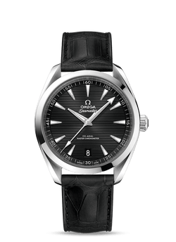 OMEGA Seamaster Aqua Terra 150M Co‑Axial Master Chronometer 41 mm