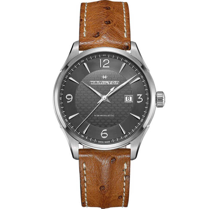 Hamilton Jazzmaster Viewmatic Auto