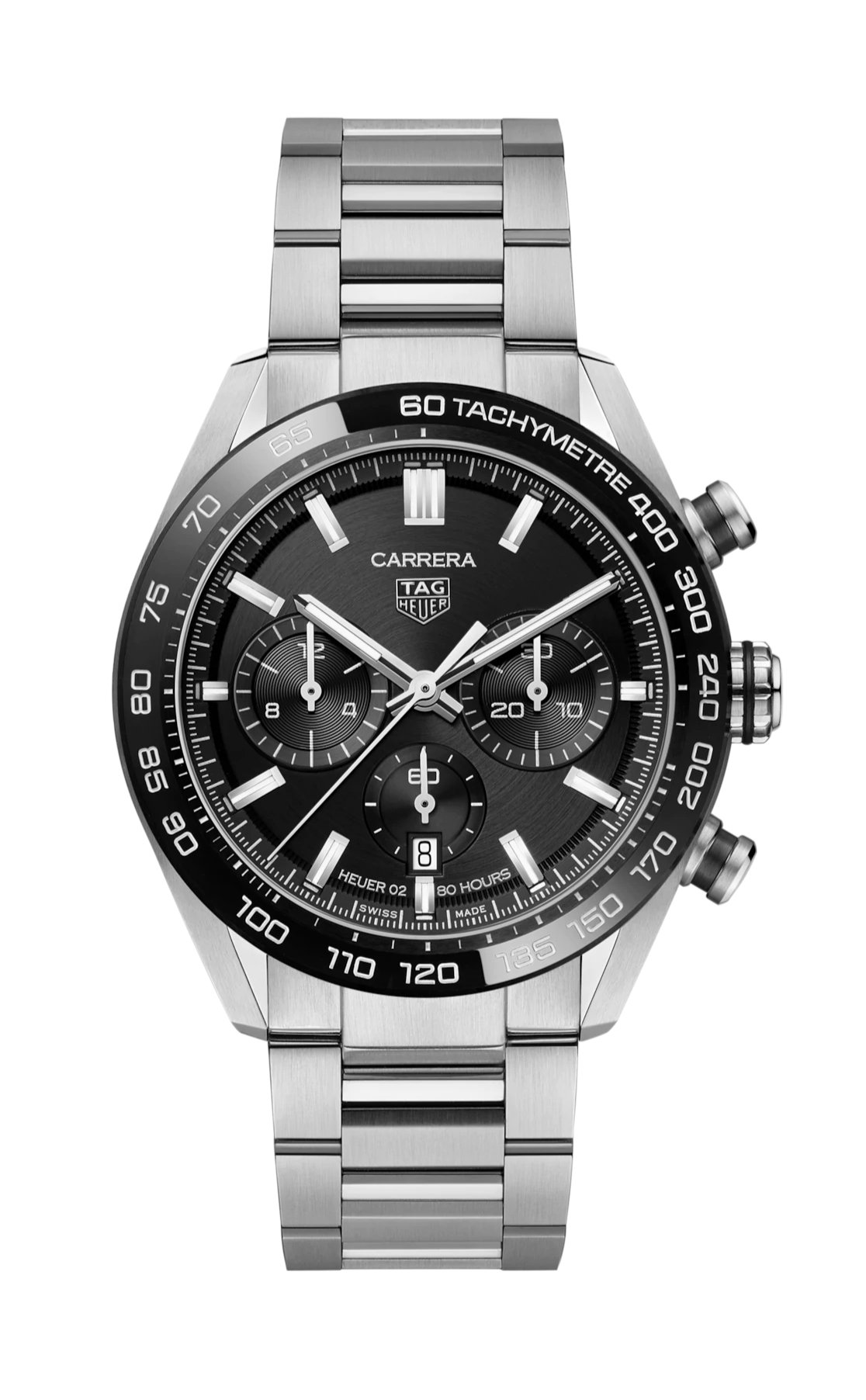 TAG Heuer Carrera Chronograph