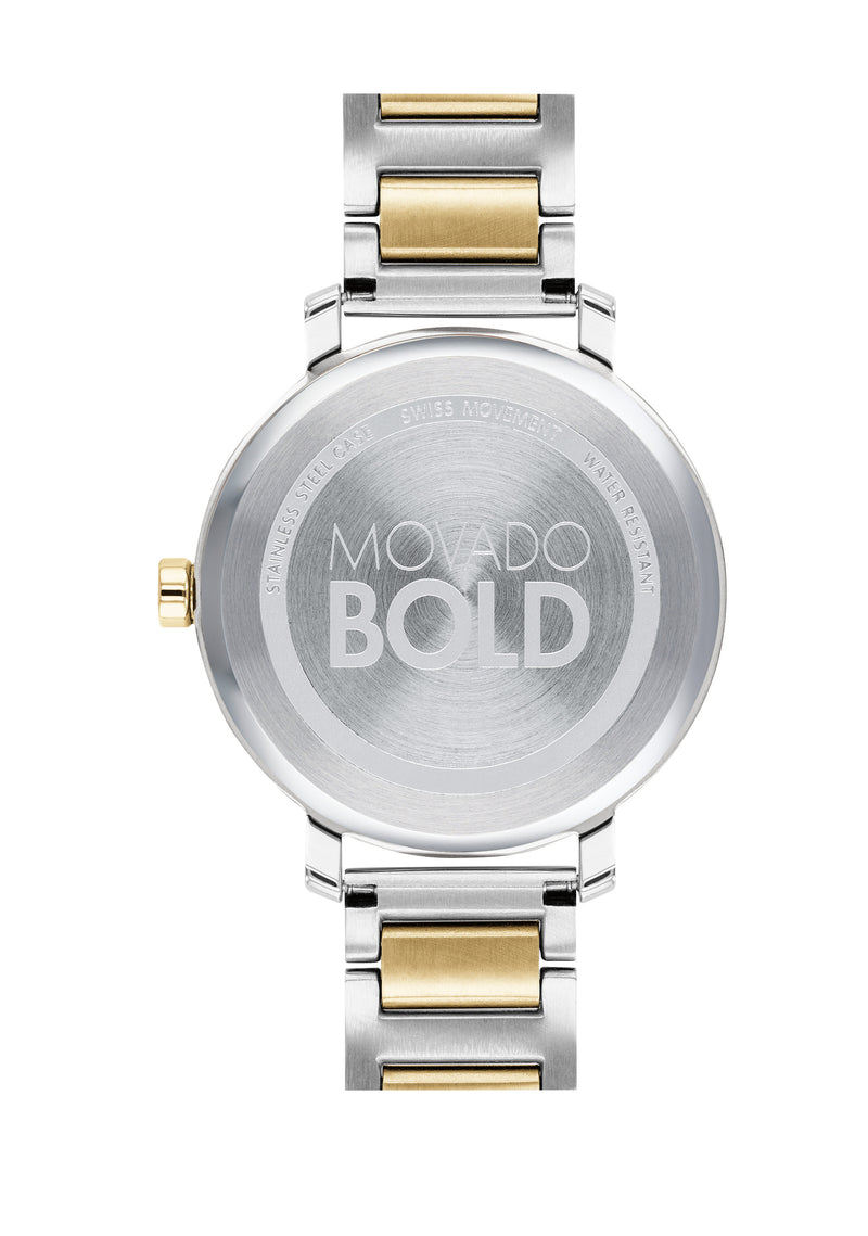 Movado Bold Evolution