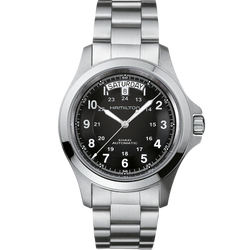 Hamilton Khaki Field Auto