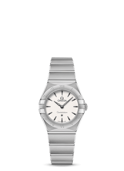 OMEGA Constellation Quartz 25 mm