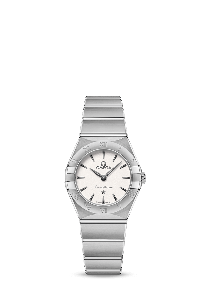 OMEGA Constellation Quartz 25 mm