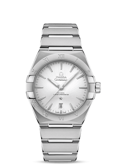 OMEGA Constellation Co‑Axial Master Chronometer 39 mm