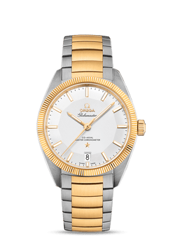 OMEGA Constellation Globemaster Co‑Axial Master Chronometer 39 mm