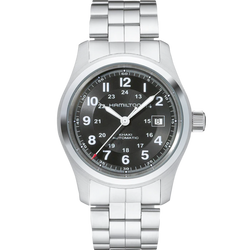 Hamilton Khaki Field Auto