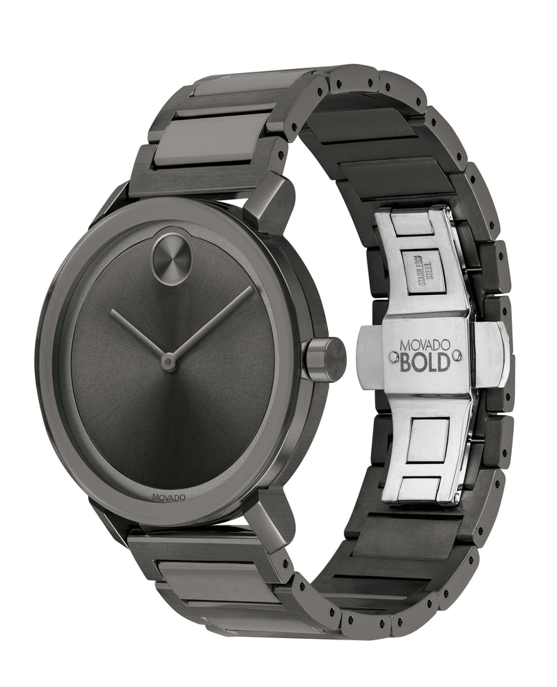 Movado Bold Evolution