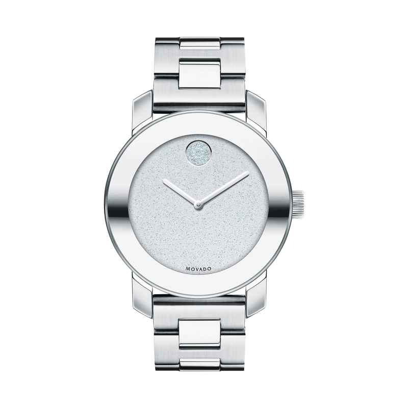 Movado Bold