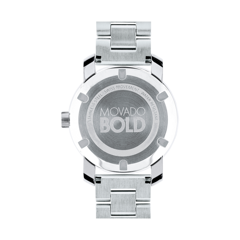 Movado Bold