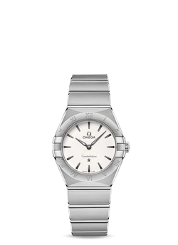 OMEGA Constellation Quartz 28 mm