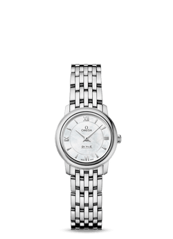 OMEGA De Ville Prestige Quartz 24.4 mm