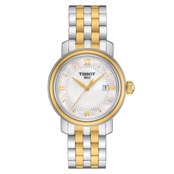 Tissot Bridgeport Lady