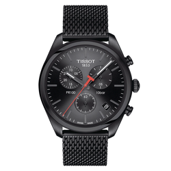 Tissot PR 100 Chronograph