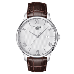 Tissot Tradition