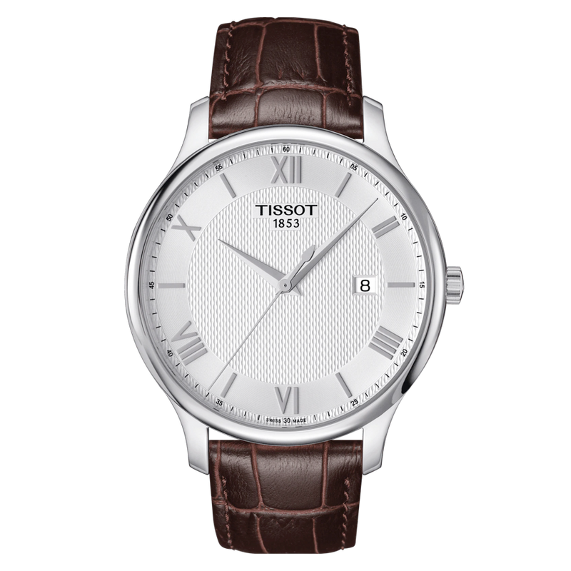 Tissot Tradition