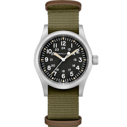 Hamilton Khaki Field Mechanical